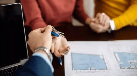 Akshita Kukatpally apartment booking steps guide