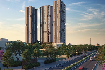 Jayabheri The Nirvana