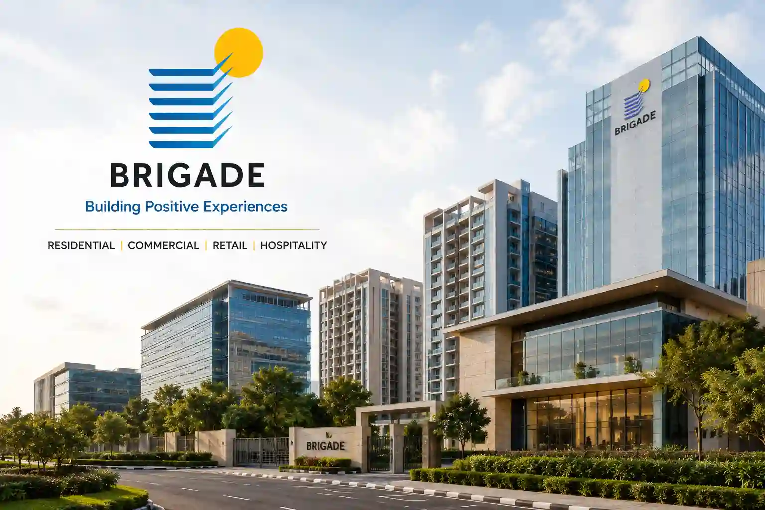 Brigade Group Logo