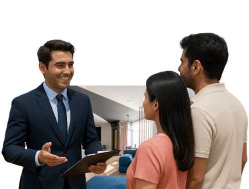 Godrej projects consultation