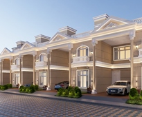 Royal Gardens Gachibowli