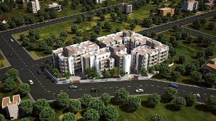 Bloom Plots Gachibowli