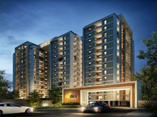 Elite Residency Gachibowli