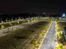 Prime Land Gachibowli