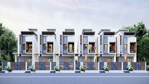 Regal County Gachibowli