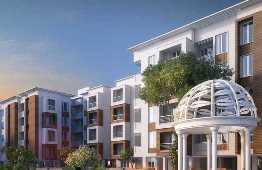 Bloomfield Apartments Gachibowli