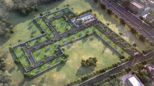 Elite Landmarks Gachibowli