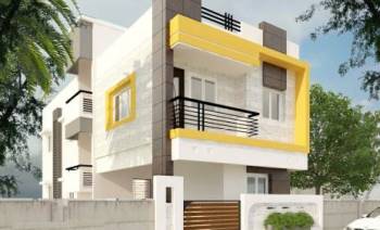 Harmony Villas Gachibowli