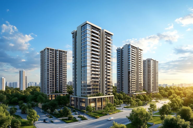 Prestige Pulimamidi pre-launch luxury apartments