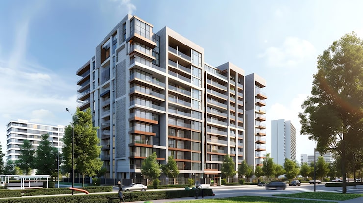 Prestige Banjara Hills Hyderabad luxury residences