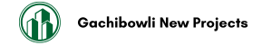 Gachibowli Residential Projects Logo