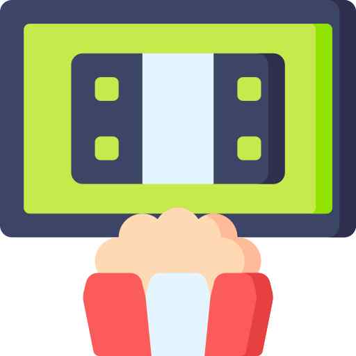 Mini Theatre in Gachibowli Villa