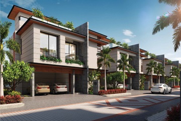 Orion Villas Gachibowli